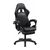 Кресло игровое GT Racer X-2323 Black, изображение 5 Кресло игровое GT Racer X-2323 Black, изображение 5