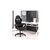 Кресло игровое GT Racer X-2323 Black, изображение 6 Кресло игровое GT Racer X-2323 Black, изображение 6