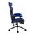 Кресло игровое GT Racer X-2323 Black/Blue, изображение 3 Кресло игровое GT Racer X-2323 Black/Blue, изображение 3