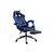 Кресло игровое GT Racer X-2323 Black/Blue, изображение 4 Кресло игровое GT Racer X-2323 Black/Blue, изображение 4