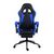 Кресло игровое GT Racer X-2323 Black/Blue, изображение 5 Кресло игровое GT Racer X-2323 Black/Blue, изображение 5