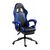 Кресло игровое GT Racer X-2323 Black/Blue, изображение 6 Кресло игровое GT Racer X-2323 Black/Blue, изображение 6