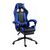 Кресло игровое GT Racer X-2323 Black/Blue Кресло игровое GT Racer X-2323 Black/Blue