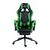 Крісло ігрове GT Racer X-2323 Black/Green, зображення 2 Крісло ігрове GT Racer X-2323 Black/Green, зображення 2