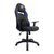 Кресло игровое GT Racer X-2589 Black/Blue, изображение 2 Кресло игровое GT Racer X-2589 Black/Blue, изображение 2