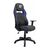 Кресло игровое GT Racer X-2589 Black/Blue, изображение 3 Кресло игровое GT Racer X-2589 Black/Blue, изображение 3