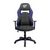 Кресло игровое GT Racer X-2589 Black/Blue, изображение 4 Кресло игровое GT Racer X-2589 Black/Blue, изображение 4
