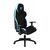 Кресло игровое GT Racer X-2692 Black/Blue, изображение 2 Кресло игровое GT Racer X-2692 Black/Blue, изображение 2