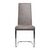 Кухонный стул GT Racer K-1040 Dark Brown, изображение 2 Кухонный стул GT Racer K-1040 Dark Brown, изображение 2