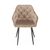 Кухонный стул GT Racer K-8175 Light Brown, изображение 2 Кухонный стул GT Racer K-8175 Light Brown, изображение 2