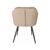 Кухонный стул GT Racer K-8175 Light Brown, изображение 5 Кухонный стул GT Racer K-8175 Light Brown, изображение 5