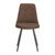 Кухонный стул GT Racer K-8764 Brown, изображение 2 Кухонный стул GT Racer K-8764 Brown, изображение 2