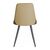 Кухонный стул GT Racer K-8764 Brown, изображение 5 Кухонный стул GT Racer K-8764 Brown, изображение 5