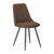 Кухонный стул GT Racer K-8764 Brown Кухонный стул GT Racer K-8764 Brown