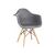Кухонный стул GT Racer X-D23 Dark Gray Кухонный стул GT Racer X-D23 Dark Gray