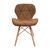 Кухонный стул GT Racer X-D28 Plus Fabric Brown, изображение 2 Кухонный стул GT Racer X-D28 Plus Fabric Brown, изображение 2