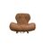 Кухонный стул GT Racer X-D28 Plus Fabric Brown, изображение 6 Кухонный стул GT Racer X-D28 Plus Fabric Brown, изображение 6