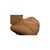 Кухонный стул GT Racer X-D28 Plus Fabric Brown, изображение 8 Кухонный стул GT Racer X-D28 Plus Fabric Brown, изображение 8
