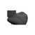 Кухонный стул GT Racer X-D28 Plus Fabric Dark Gray, изображение 8 Кухонный стул GT Racer X-D28 Plus Fabric Dark Gray, изображение 8