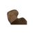 Кухонный стул GT Racer X-D28 Plus Velvet Brown, изображение 6 Кухонный стул GT Racer X-D28 Plus Velvet Brown, изображение 6