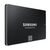 Накопитель SSD 2.5" 7.68TB PM893 Samsung (MZ7L37T6HBLA-00A07), изображение 2 Накопитель SSD 2.5" 7.68TB PM893 Samsung (MZ7L37T6HBLA-00A07), изображение 2