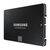 Накопитель SSD 2.5" 7.68TB PM893 Samsung (MZ7L37T6HBLA-00A07), изображение 3 Накопитель SSD 2.5" 7.68TB PM893 Samsung (MZ7L37T6HBLA-00A07), изображение 3