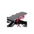 Держатель для смартфонов Velotrade 3,5-6,2" AL GUB G-86 Red (HFS-009), изображение 3 Держатель для смартфонов Velotrade 3,5-6,2" AL GUB G-86 Red (HFS-009), изображение 3
