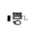 Держатель для смартфонов Velotrade 3,5-6,2" AL GUB G-86 Black (HFS-007), изображение 3 Держатель для смартфонов Velotrade 3,5-6,2" AL GUB G-86 Black (HFS-007), изображение 3