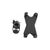 Держатель для смартфонов Velotrade BC-B708 Black (HFS-014) Держатель для смартфонов Velotrade BC-B708 Black (HFS-014)