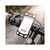 Держатель для смартфонов Velotrade BC-B711 4"-5,5" Blue (HFS-000), изображение 5 Держатель для смартфонов Velotrade BC-B711 4"-5,5" Blue (HFS-000), изображение 5