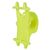 Держатель для смартфонов Velotrade BC-B711 4"-5,5" Yellow (HFS-001) Держатель для смартфонов Velotrade BC-B711 4"-5,5" Yellow (HFS-001)