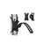 Держатель для смартфонов Velotrade BC-B711 4"-5,5" Black (HFS-003), изображение 2 Держатель для смартфонов Velotrade BC-B711 4"-5,5" Black (HFS-003), изображение 2