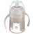Поильник-непроливайка Lovi Buddy Bear с трубочкой и утяжелителем 150 мл (35/360), изображение 2 Поильник-непроливайка Lovi Buddy Bear с трубочкой и утяжелителем 150 мл (35/360), изображение 2
