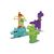 Конструктор Mega Bloks Веселые зверьки со звуковыми эффектами (HKN43), изображение 2 Конструктор Mega Bloks Веселые зверьки со звуковыми эффектами (HKN43), изображение 2