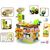 Игровой набор Smoby Интерактивная кофейня (350232), изображение 2 Игровой набор Smoby Интерактивная кофейня (350232), изображение 2