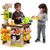 Игровой набор Smoby Интерактивная кофейня (350232), изображение 5 Игровой набор Smoby Интерактивная кофейня (350232), изображение 5