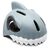 Шлем Velotrade Crazy Safety "Біла Акула" (HEAD-068) Шлем Velotrade Crazy Safety "Біла Акула" (HEAD-068)