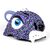Шлем Velotrade Crazy Safety "Пурпуровий Леопард" (HEAD-065) Шлем Velotrade Crazy Safety "Пурпуровий Леопард" (HEAD-065)