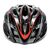 Шлем Velotrade FSK AH404 "Червоні Хвилі" (HEAD-026), изображение 2 Шлем Velotrade FSK AH404 "Червоні Хвилі" (HEAD-026), изображение 2