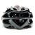 Шлем Velotrade FSK AH404 "Червоні Хвилі" (HEAD-026), изображение 3 Шлем Velotrade FSK AH404 "Червоні Хвилі" (HEAD-026), изображение 3