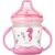 Поильник-непроливайка Canpol babies Sweet fun 180 мл (57/300_pin) Поильник-непроливайка Canpol babies Sweet fun 180 мл (57/300_pin)