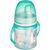 Поильник-непроливайка Canpol babies EasyStart 120 мл - Sweet Fun зелена (35/207_gre), изображение 2 Поильник-непроливайка Canpol babies EasyStart 120 мл - Sweet Fun зелена (35/207_gre), изображение 2