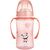 Поильник-непроливайка Canpol babies EasyStart 240 мл -Sweet fun рожева (35/208_pin) Поильник-непроливайка Canpol babies EasyStart 240 мл -Sweet fun рожева (35/208_pin)