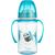 Поильник-непроливайка Canpol babies EasyStart 240 мл -Sweet fun синя (35/208_blu) Поильник-непроливайка Canpol babies EasyStart 240 мл -Sweet fun синя (35/208_blu)