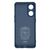 Чехол для мобильного телефона Armorstandart ICON Case OPPO Reno8 T 4G Camea cover Dark Blue (ARM68121), изображение 2 Чехол для мобильного телефона Armorstandart ICON Case OPPO Reno8 T 4G Camea cover Dark Blue (ARM68121), изображение 2