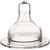 Соска Canpol babies EasyStart 3-позиционная, с широким отверстием 2 шт. (21/734) Соска Canpol babies EasyStart 3-позиционная, с широким отверстием 2 шт. (21/734)