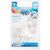 Соска Canpol babies EasyStart швидка до пляшечок з широким отвором 2 шт (21/732), зображення 2 Соска Canpol babies EasyStart швидка до пляшечок з широким отвором 2 шт (21/732), зображення 2