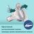Соска Canpol babies EasyStart швидка до пляшечок з широким отвором 2 шт (21/732), зображення 4 Соска Canpol babies EasyStart швидка до пляшечок з широким отвором 2 шт (21/732), зображення 4
