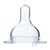 Соска Canpol babies EasyStart швидка до пляшечок з широким отвором 2 шт (21/732) Соска Canpol babies EasyStart швидка до пляшечок з широким отвором 2 шт (21/732)