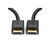 Кабель мультимедийный Display Port to Display Port 3.0m V1.2 DP102 Ugreen (10212), изображение 2 Кабель мультимедийный Display Port to Display Port 3.0m V1.2 DP102 Ugreen (10212), изображение 2